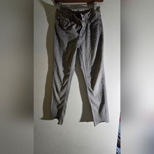 Calvin Klein Jeans Dark Gray Ultimate Skinny